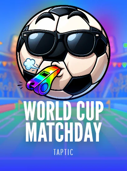 World Cup Matchday