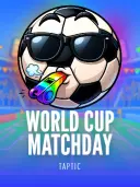 World Cup Matchday