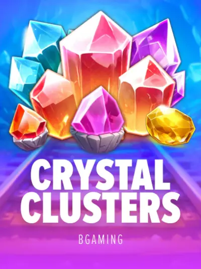 Crystal Clusters