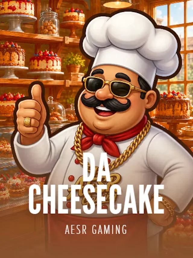 Da Cheesecake