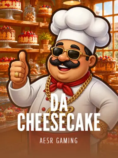 Da Cheesecake