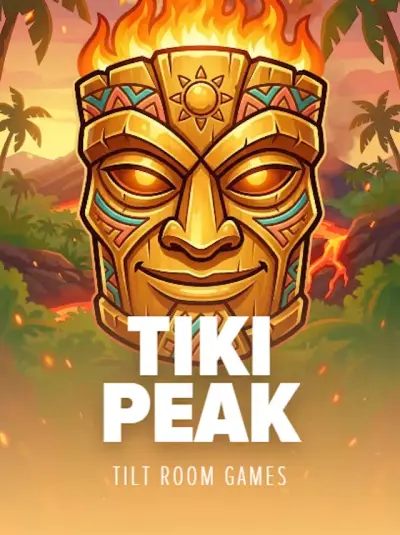 Tiki Peak