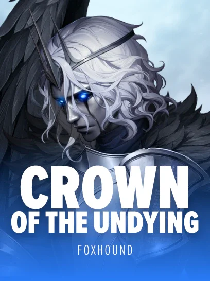 Crown Of The Undying