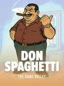 Don Spaghetti