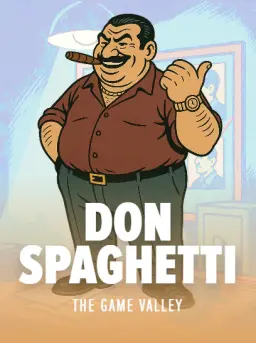 Don Spaghetti