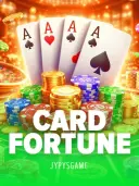 Card Fortune