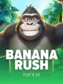 Banana Rush