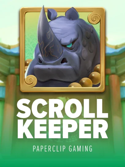 Scroll Keeper