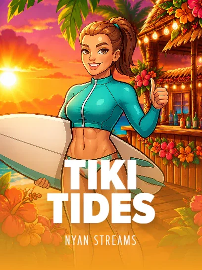 Tiki Tides