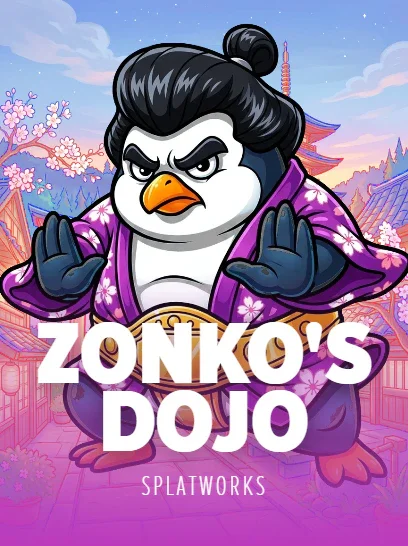 Zonko's Dojo
