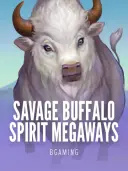 Savage Buffalo Spirit Megaways
