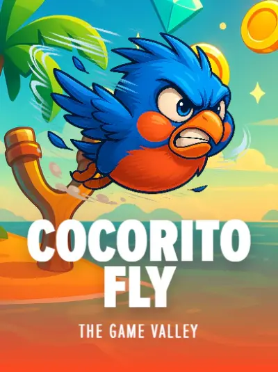 COCORITO FLY