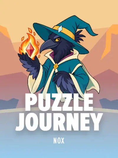 Puzzle Journey