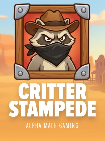 Critter Stampede