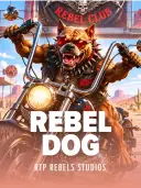 REBEL DOG