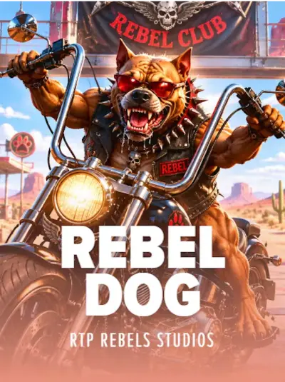 REBEL DOG