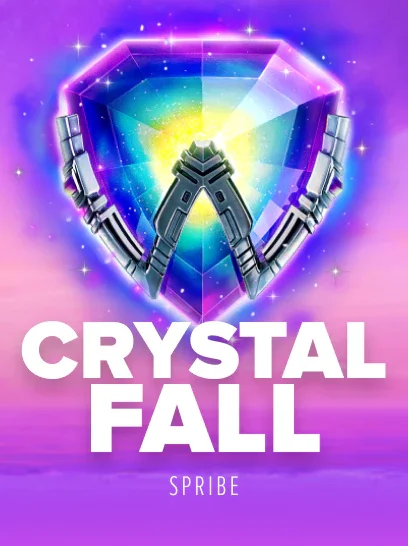 Crystal Fall