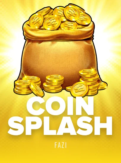 Coin Splash