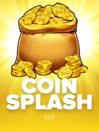 Coin Splash