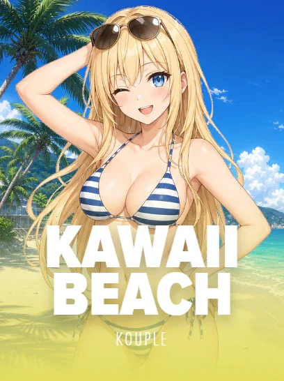 Kawaii Beach