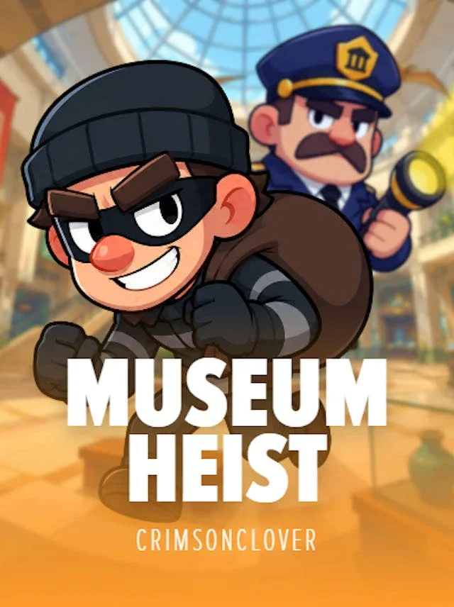 Museum Heist