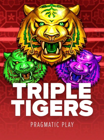Triple Tigers