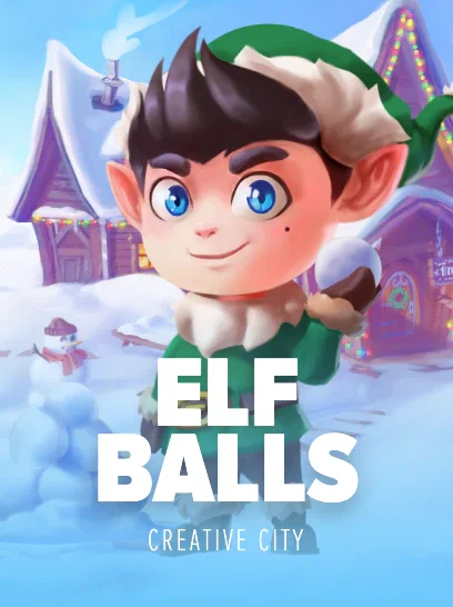 Elf Balls