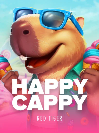 Happy Cappy