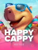 Happy Cappy