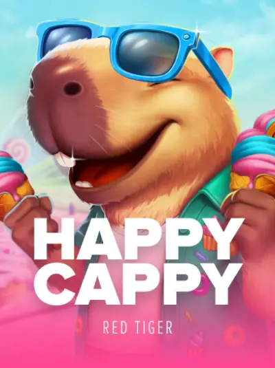 Happy Cappy