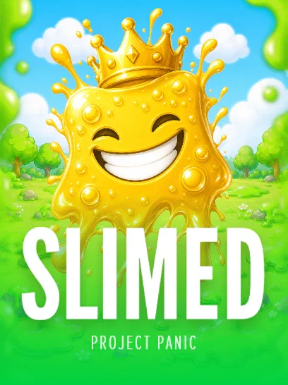 Slimed
