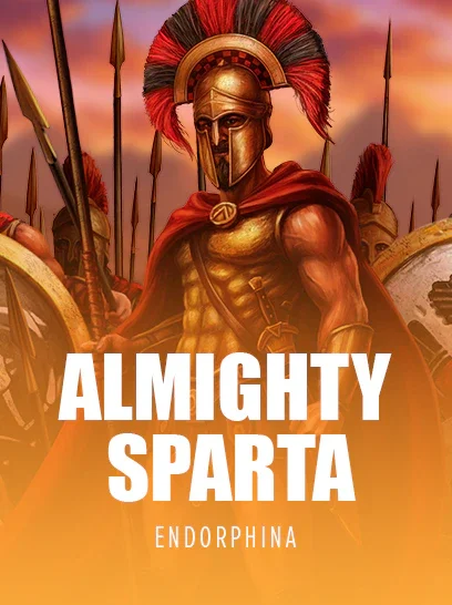 Almighty Sparta