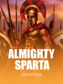 Almighty Sparta