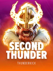 Second Thunder