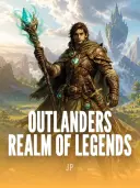 Outlanders realm of Legends