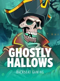 Ghostly Hallows