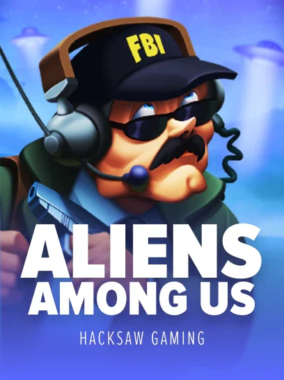 Aliens Among Us