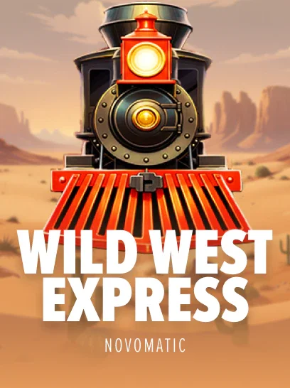 Wild West Express