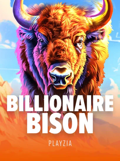 Billionaire Bison