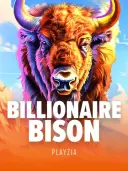 Billionaire Bison