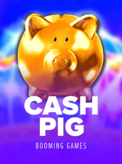 Cash Pig