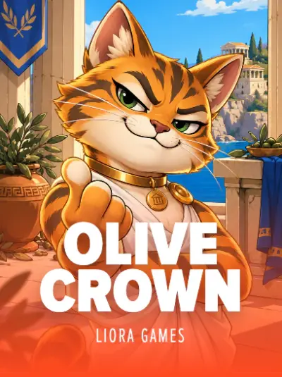 Olive Crown