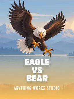 Eagle vs Bear
