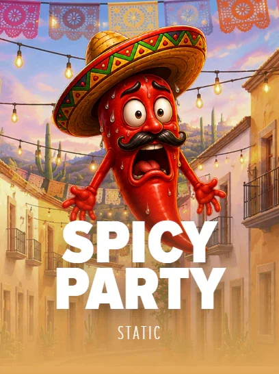 Spicy Party