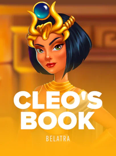 Cleo’s Book