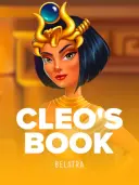 Cleo’s Book