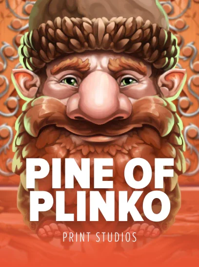 Pine Of Plinko
