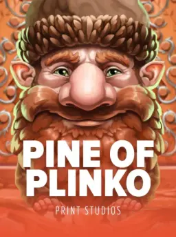 Pine Of Plinko