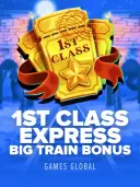 1st Class Express Big Train Bonus