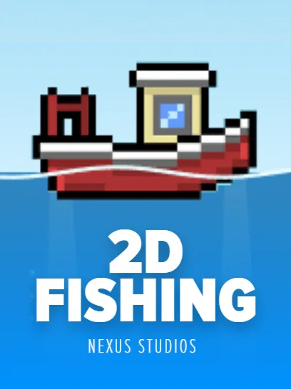 2D Fishing